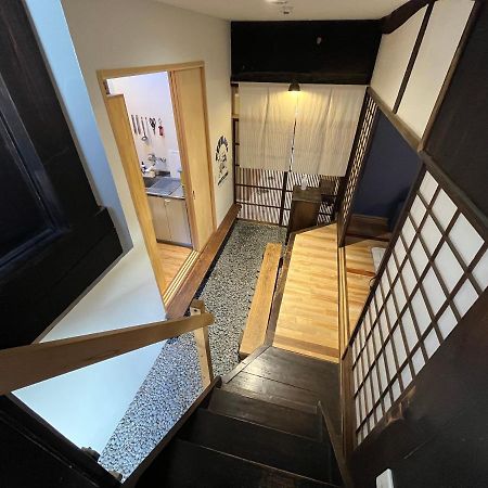 Only One Group Stays Per Day -Tenmaya-家族や仲間と貸し切りゲストハウス 天満屋 Nakatsugawa Exterior foto