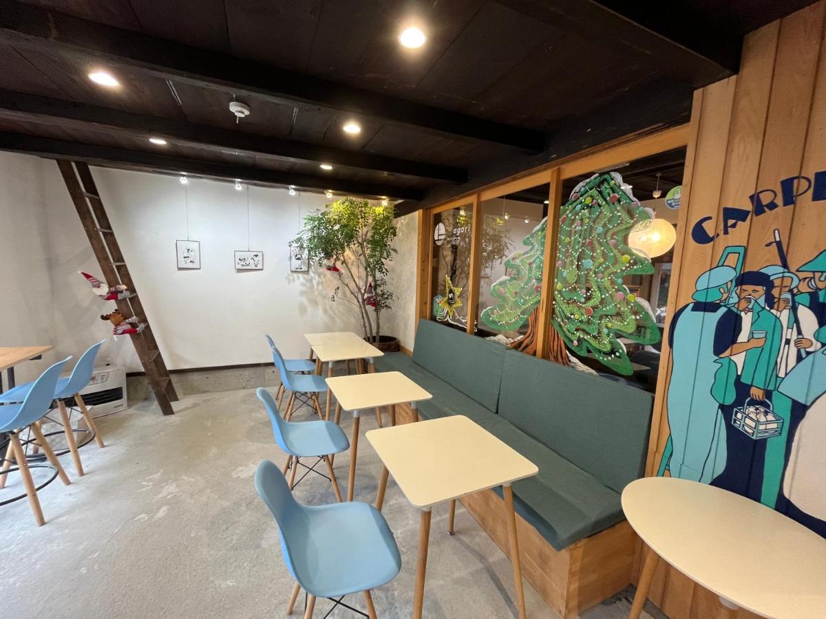 Only One Group Stays Per Day -Tenmaya-家族や仲間と貸し切りゲストハウス 天満屋 Nakatsugawa Exterior foto